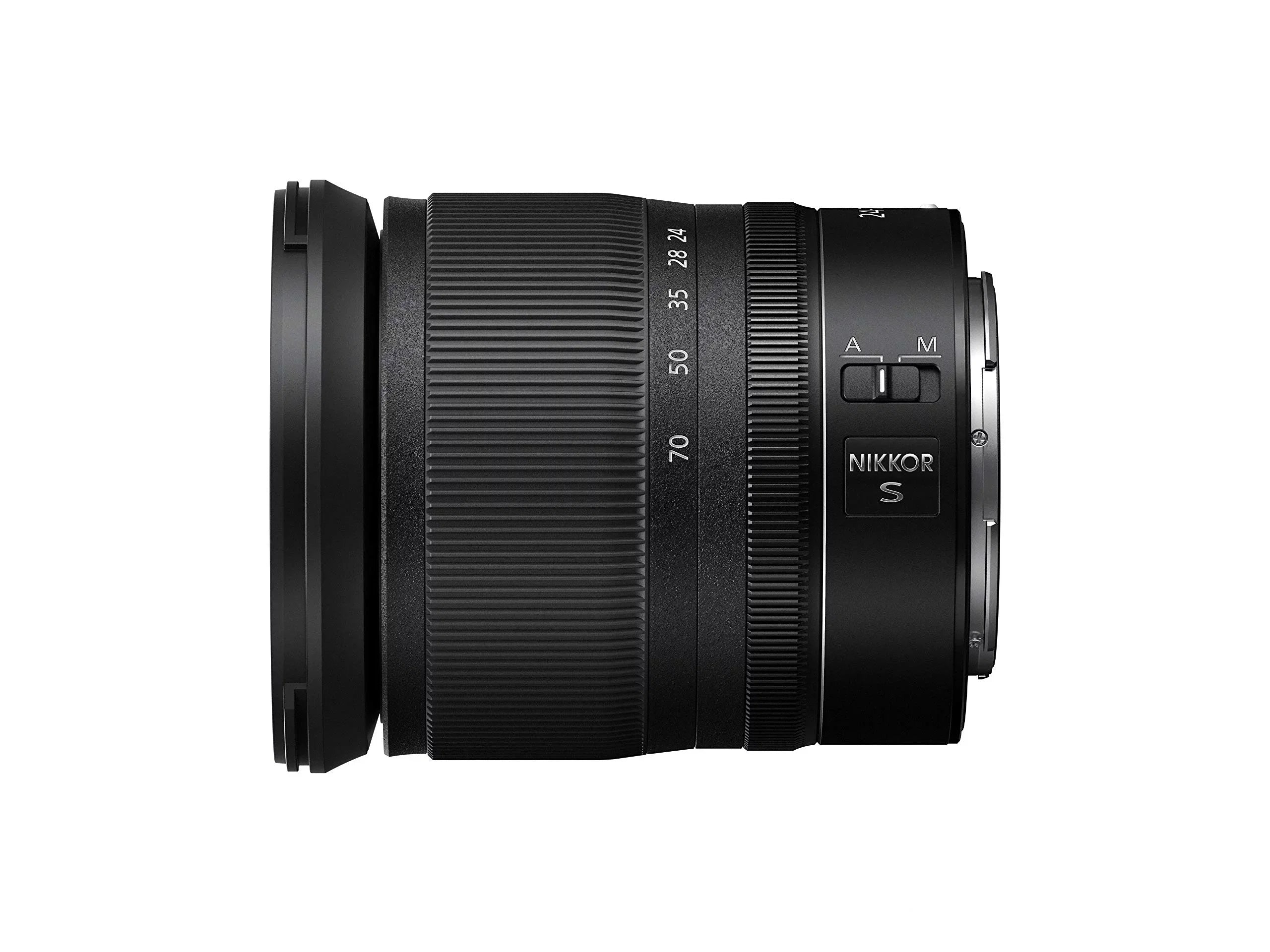 Nikon NIKKOR Z 24-70mm f/4 S Lens