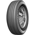 Supermax HT-1 245/60R18 105H BSW (4 Tires) Fits: 2011-19 Ford Explorer XLT, 2016-21 Honda Pilot EX-L