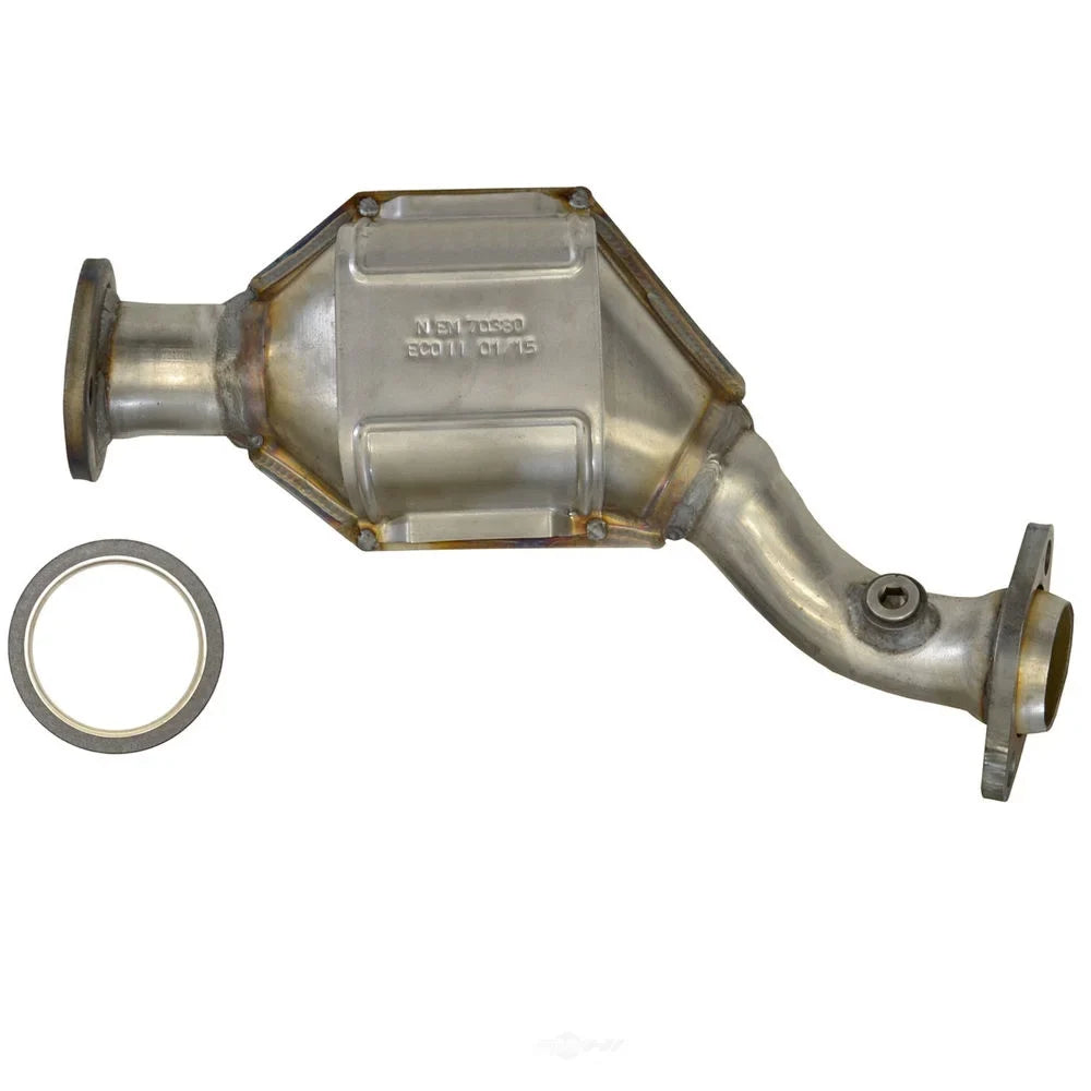 Eastern 30472 Direct Fit Catalytic Converter Fits select: 2005-2007 FORD FIVE HUNDRED, 2005-2007 FORD FREESTYLE