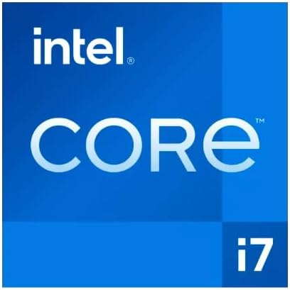 Intel CPU Core i7-14700K 14th Generation Raptor Lake-S Refresh LGA1700 BX8071514700K with 3 Year Box Warranty + SilverStone SST-TF01 Grease