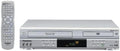 Panasonic DVD/VCR Combo (Renewed)