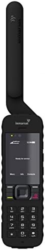 Inmarsat IsatPhone 2 Handheld Satellite Phone