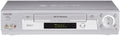 Sony SLV-N700 Hi-Fi VHS VCR (Renewed)