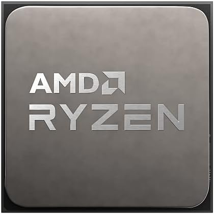 AMD Ryzenâ¢ 7 5700G 8-Core, 16-Thread Desktop Processor with Radeonâ¢ Graphics