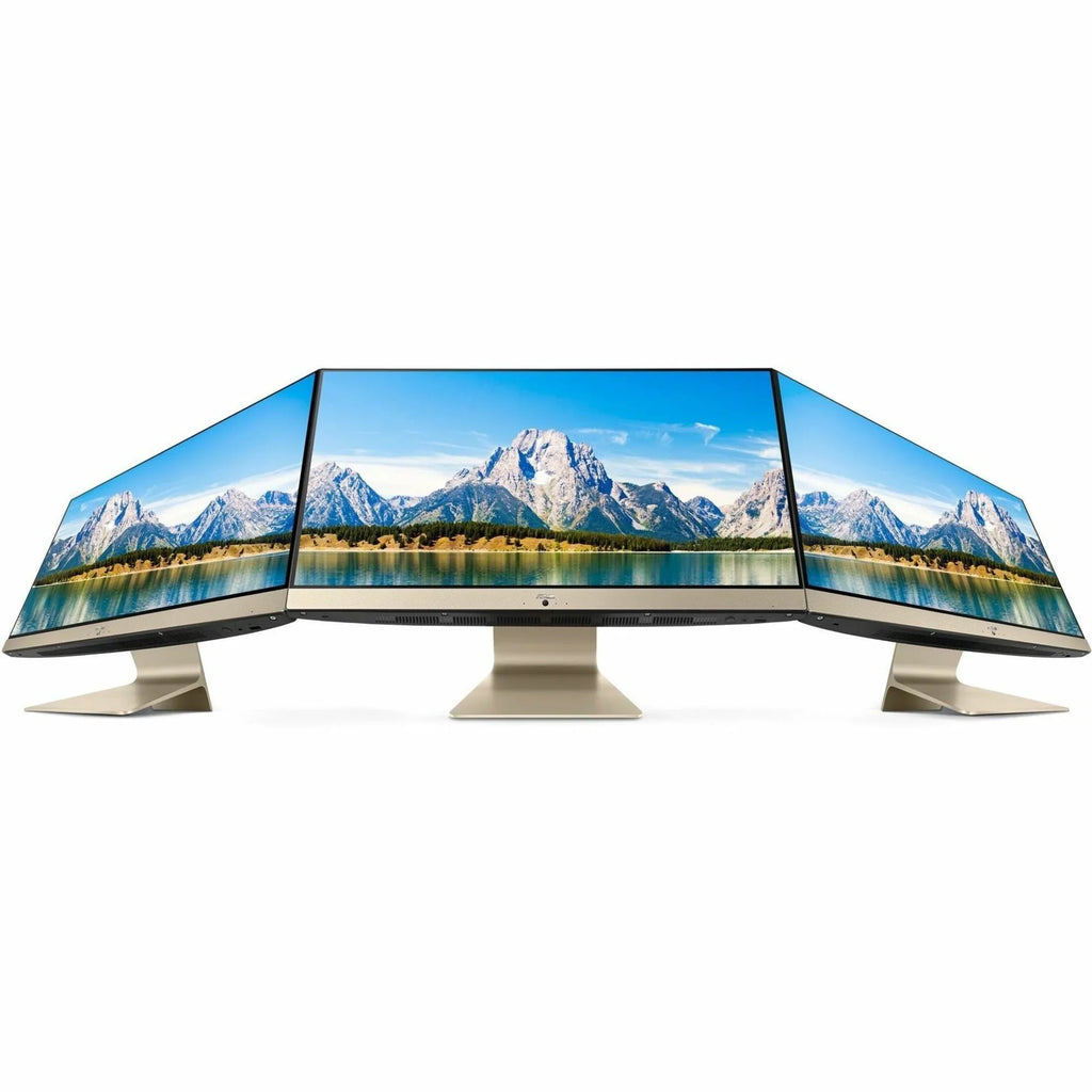 Asus M3700, 27\" Full HD, Touchscreen, AMD Ryzen 7 5825U, 16GB RAM, 1TB SSD, Windows 11 Home, M3700WYAT-PB706T