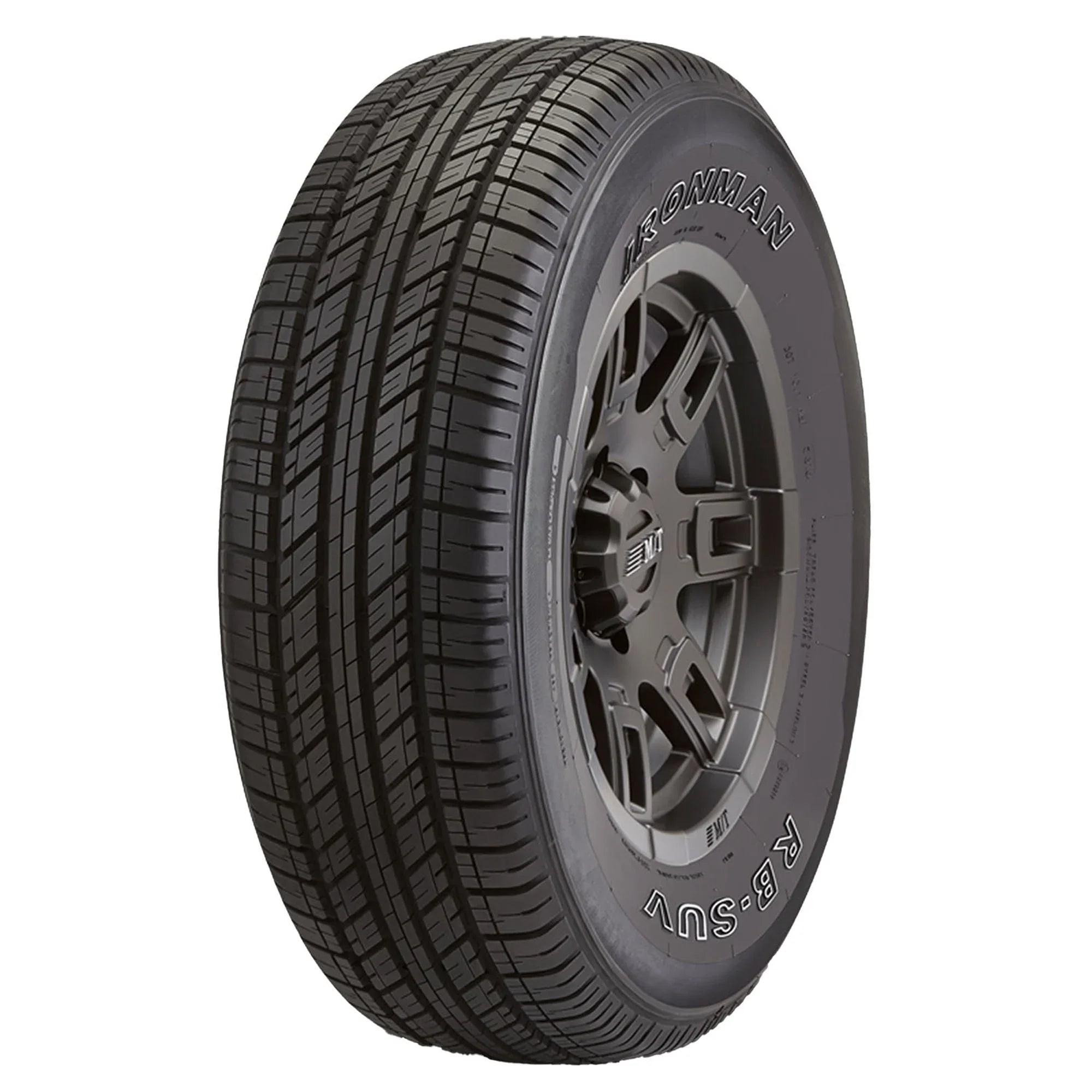Ironman RB SUV 235/65R18 106H BW All Season
