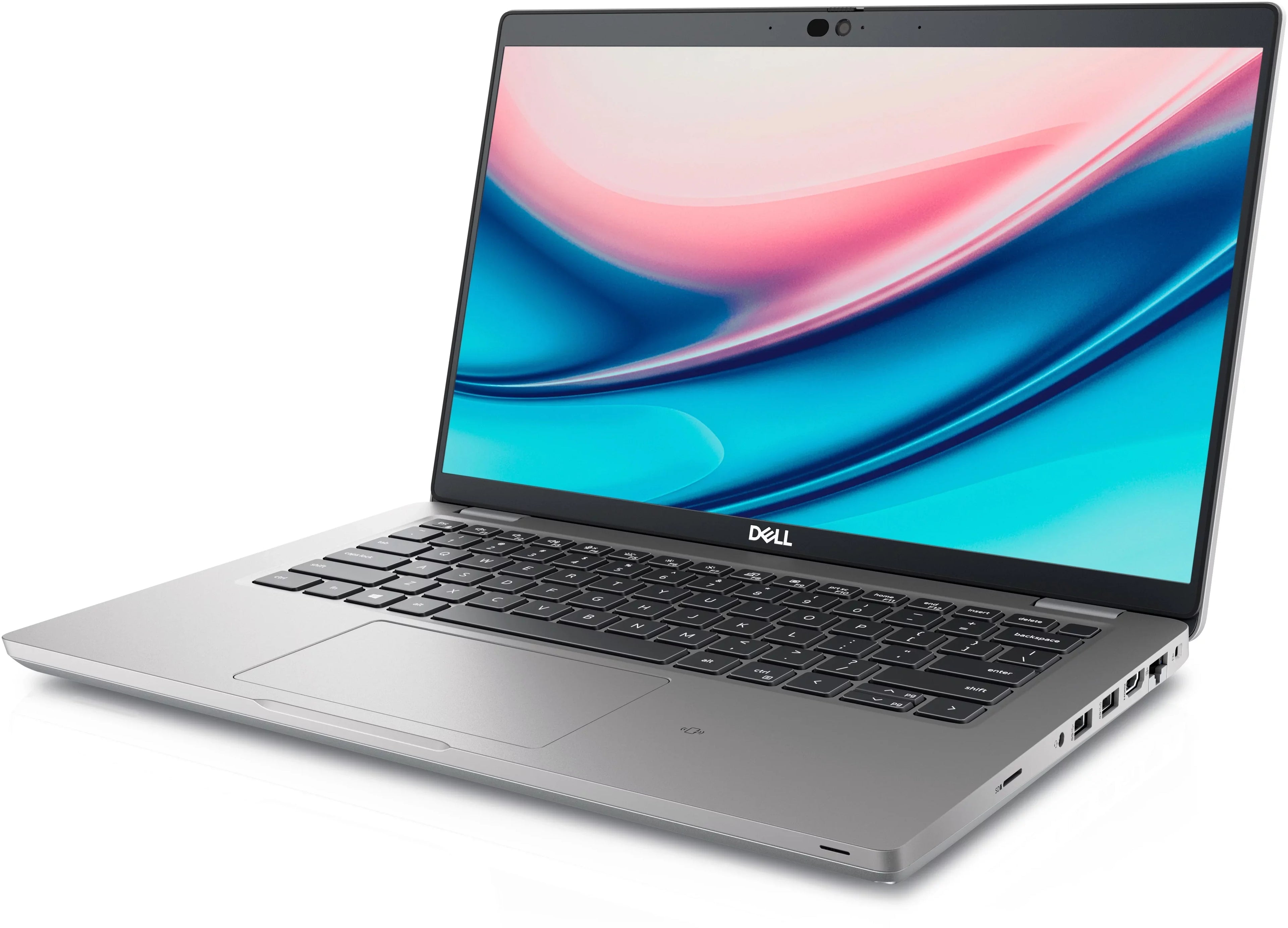 Restored Dell Latitude 5000 5421 Laptop (2021) | 14" FHD | Core i7 - 256GB SSD - 16GB RAM | 8 Cores @ 4.8 GHz - 11th Gen CPU