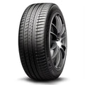 Michelin Pilot Sport 3 Summer 255/40ZR19/XL 100Y Tire
