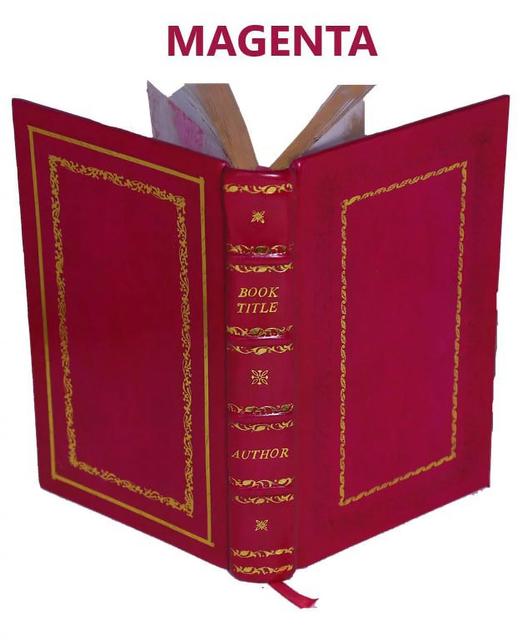 Farm machinery and farm motors, by J. Brownlee Davidson ... [and] Leon Wilson Chase. Volume 2 1908 [Premium Leather Bound]