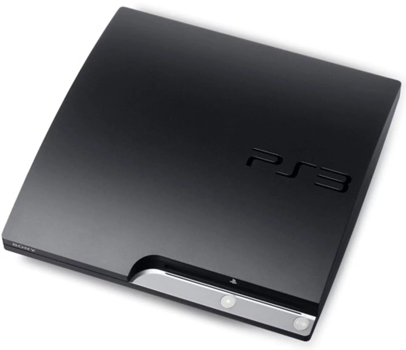 Restored PlayStation 3 120GB System With Killzone 2 And Infamous (Used)