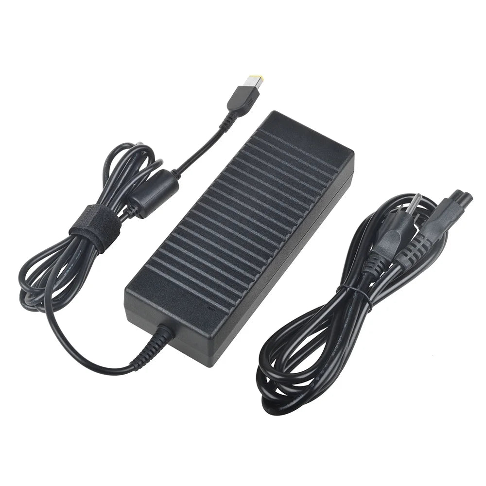 KONKIN BOO 135W AC Adapter Charger replacement Lenovo Legion Y520 15IKBA 15IKBM 15IKBN Power Cord