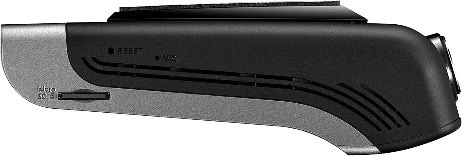 THINKWARE U1000 Flagship Dual Channel Dash Cam with Radar Module Accessory 4K UHD Front 2K QHD Rear, Wi-Fi GPS Super Night Vision Cloud Hotspot Parking Mode