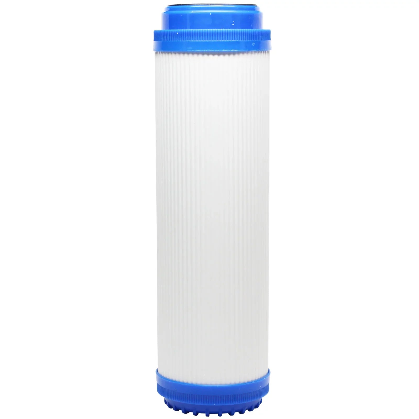 20-Pack Replacement AquaFX ADDONSED-10 Granular Activated Carbon Filter - Universal 10-inch Cartridge AquaFX Add On Sediment 10 - Denali Pure Brand