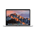 Pre-Owned Apple MacBook Pro 15.4" (Late 2016) Laptop (MLW72LL/A) Intel Core i7 - 16GB Memory - 256GB Flash Storage - Silver (Refurbished: Good)