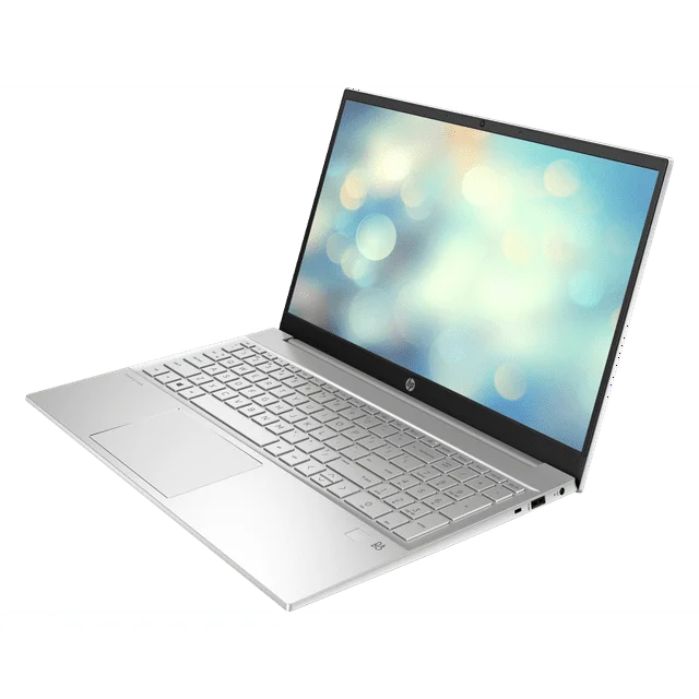 HP Pavilion Laptop Computer 15.6" FHD Intel Core i7 16 GB memory; 512 GB SSD