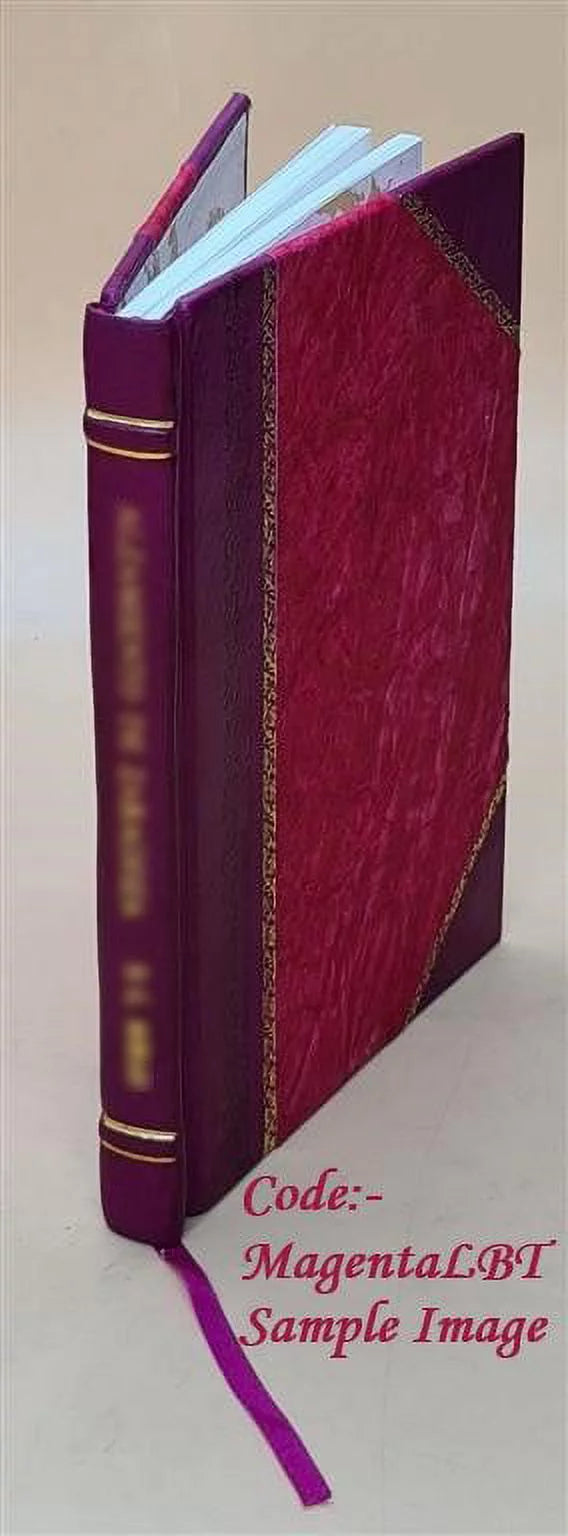 The waves of Kosmos 1920 [Leather Bound]