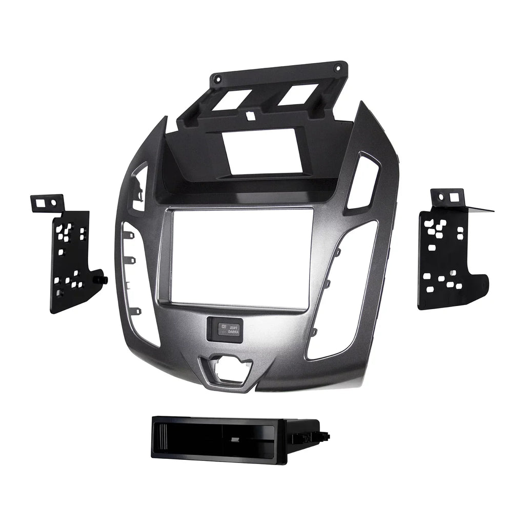 Metra 99-5831G Multi-DIN Installation Kit 2014–2018 Ford Transit Connect