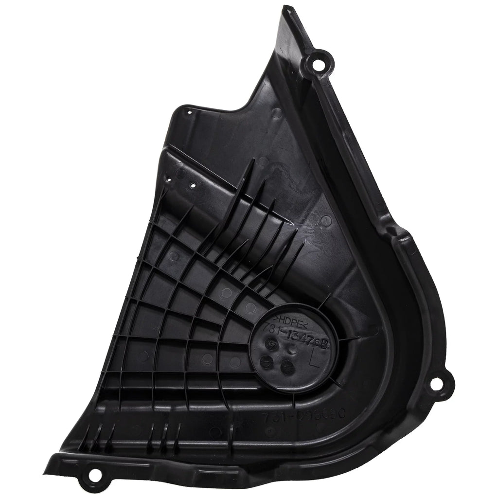 CUB CADET 731-09969C Spindle Shield Left Hand RZT GT LX SX XT1 XT2 ZT1 ZT2 ULTIMA