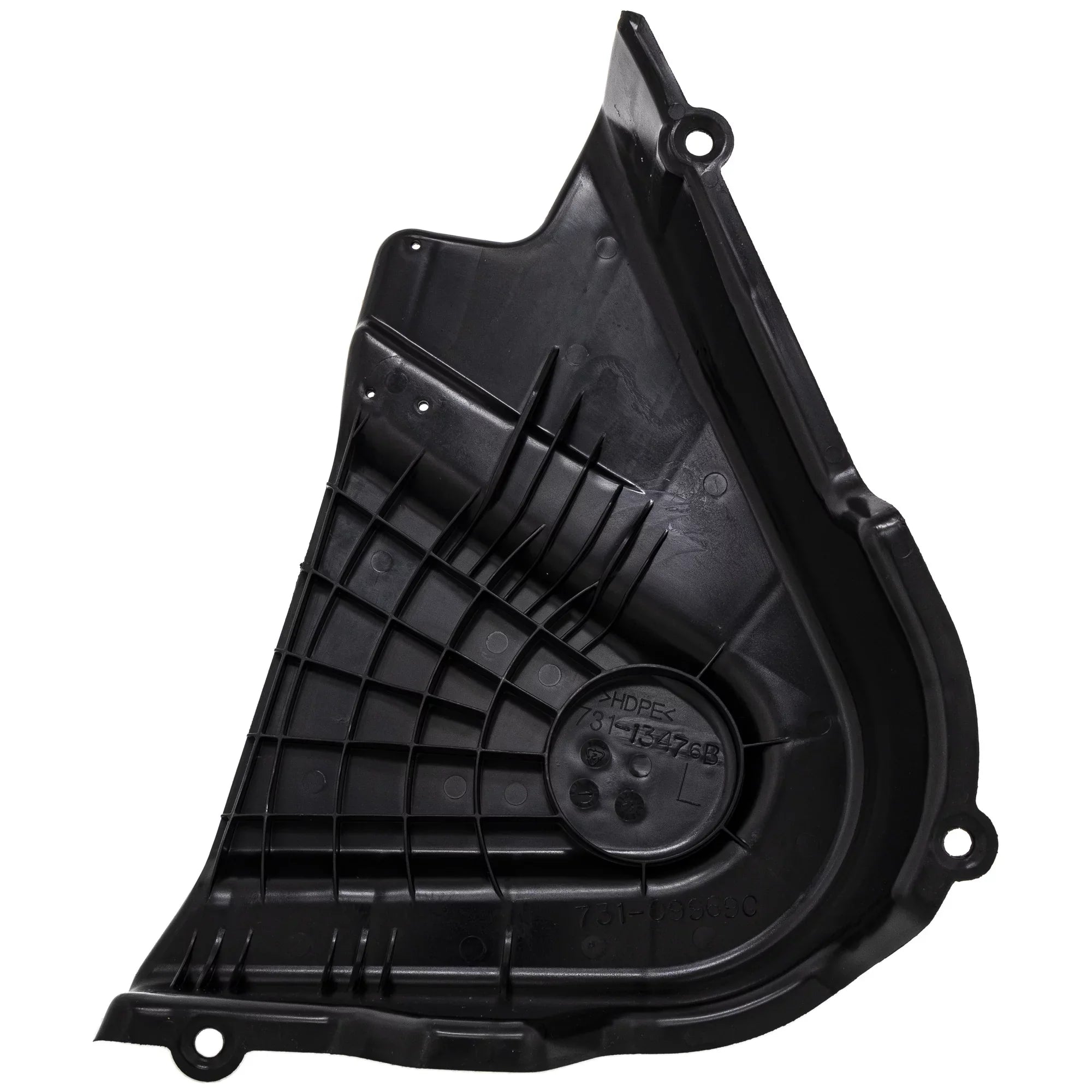 CUB CADET 731-09969C Spindle Shield Left Hand RZT GT LX SX XT1 XT2 ZT1 ZT2 ULTIMA
