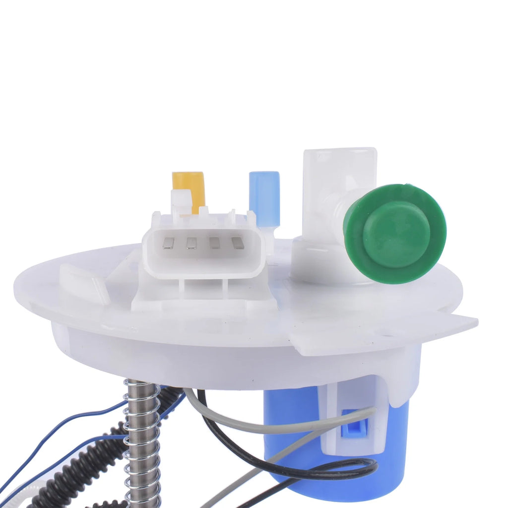 GELUOXI Fuel Pump and Sender Assembly Chevrolet Impala LS LT LTZ Sedan 2.5L L4 2014-2015 1Pc