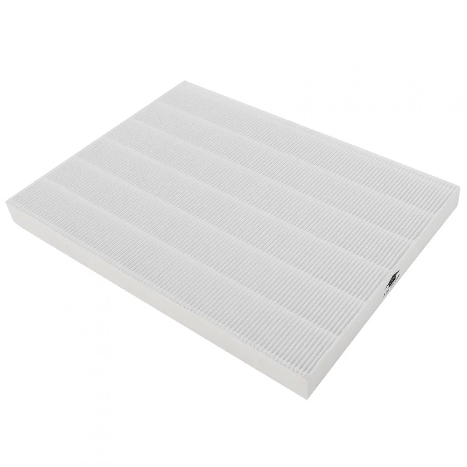 Tarente High Efficiency Particulate Air Purifier HEPA Filter Replacement Filter + Activated Carbon Cott