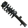 AutoShack Front Complete Strut and Coil Spring Passenger Side Replacement 2011-2017 Jeep Patriot 2012 2013 2014 2015 2016 2017 Compass 2.0L 2.4L 4WD FWD CST272952