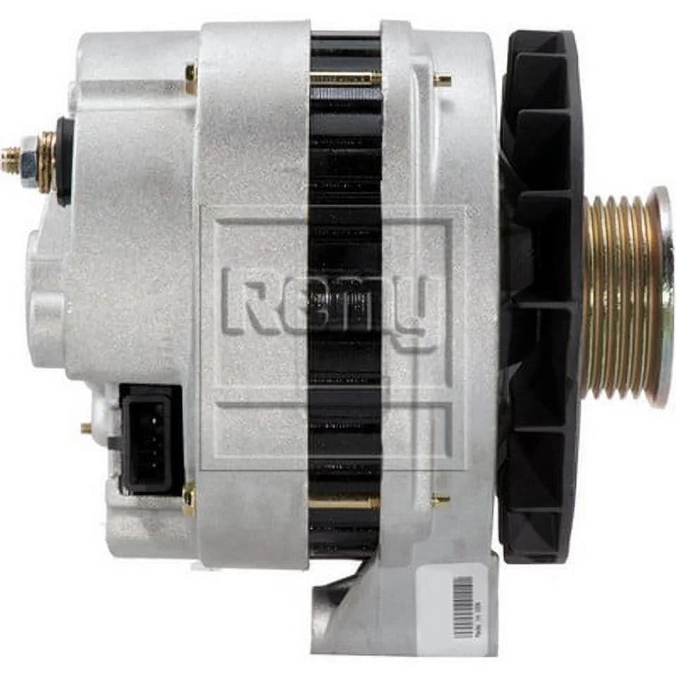 Remy 20114 Premium Alternator For Select 96-00 Cadillac Chevrolet GMC Models