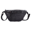 NM Never Mind Nmbgm150A Fanny Pack Vintage Handmade Genuine Cowhide Leather Women Bag Western Handbag Purse