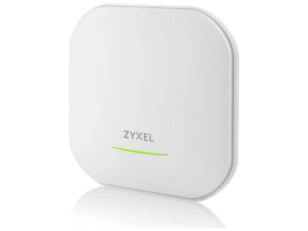 ZYXEL Wireless Router NWA220AX6E 802.11ax WiFi 6E Dual-Radio PoE