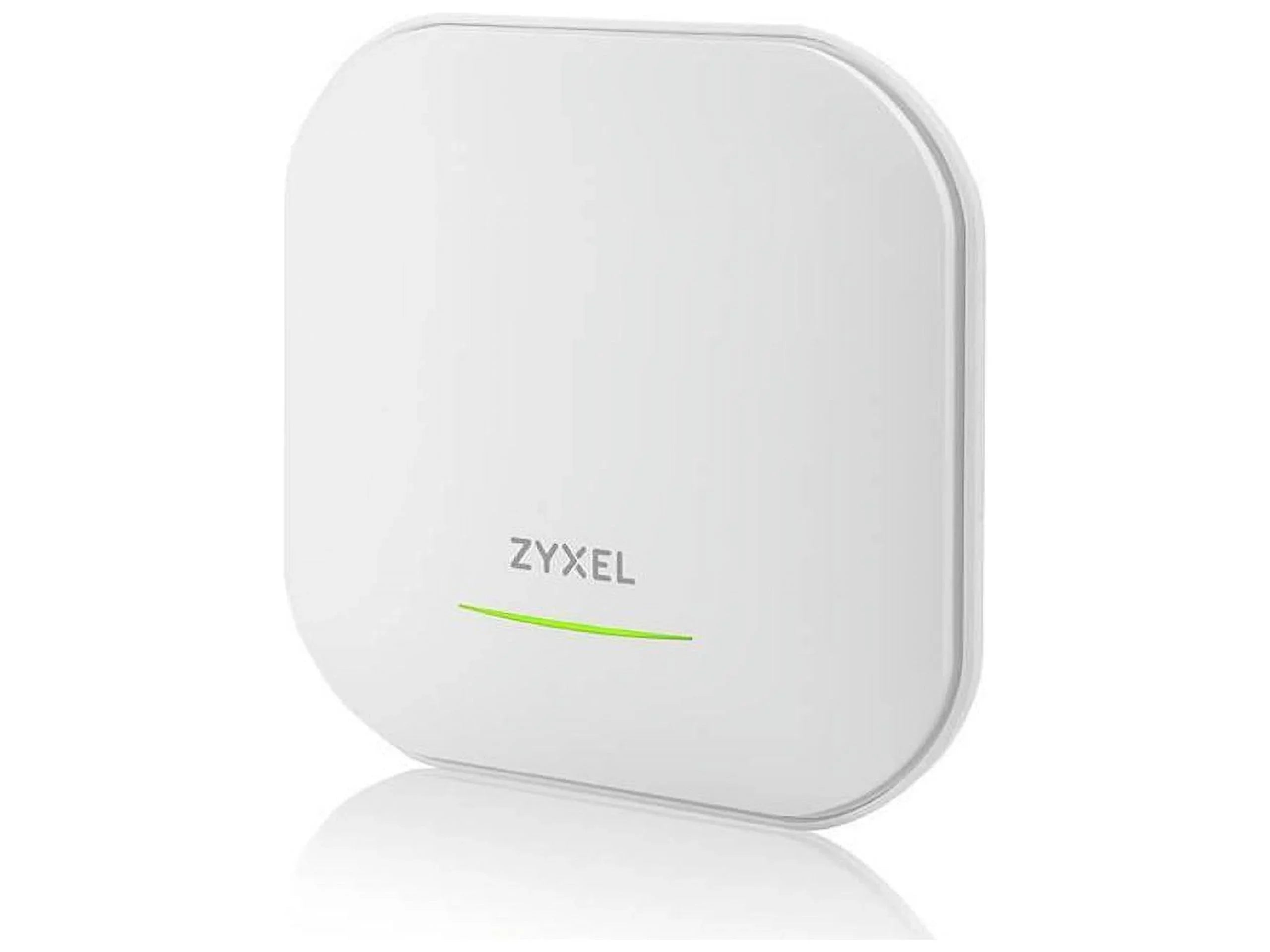 ZYXEL Wireless Router NWA220AX6E 802.11ax WiFi 6E Dual-Radio PoE