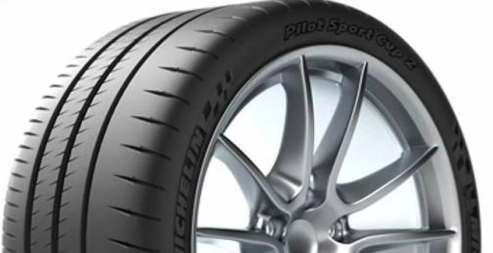 Michelin Pilot Sport Cup 2 Summer 245/30ZR20XL 90(Y)