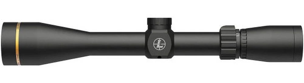 Leupold VX-Freedom 4-12x40 - Hunt-Plex Reticle - 1" Tube