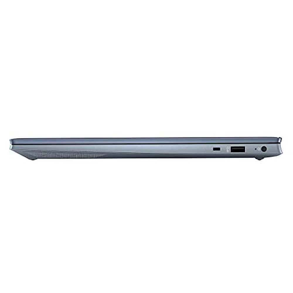 2021 HP Pavilion 15.6" FHD Premium Laptop 11th Gen 4-Core Intel i7-1165G7 32GB DDR4 1TB NVMe SSD Intel Iris Xe Graphics HDMI Webcam Bluetooth Backlit Keyboard Windows 10 Home w/ Ontrend 32GB USB