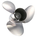 New 75-350 Hp Propeller With Yamaha 3.1L 2.6L 2001 2002 2003 2004 2005 2006 2007 2008 2009 2010 2011 2012 2013 2014 2015 2016 2017 2018 2019 2020 2021 48-16543A46 16543A46