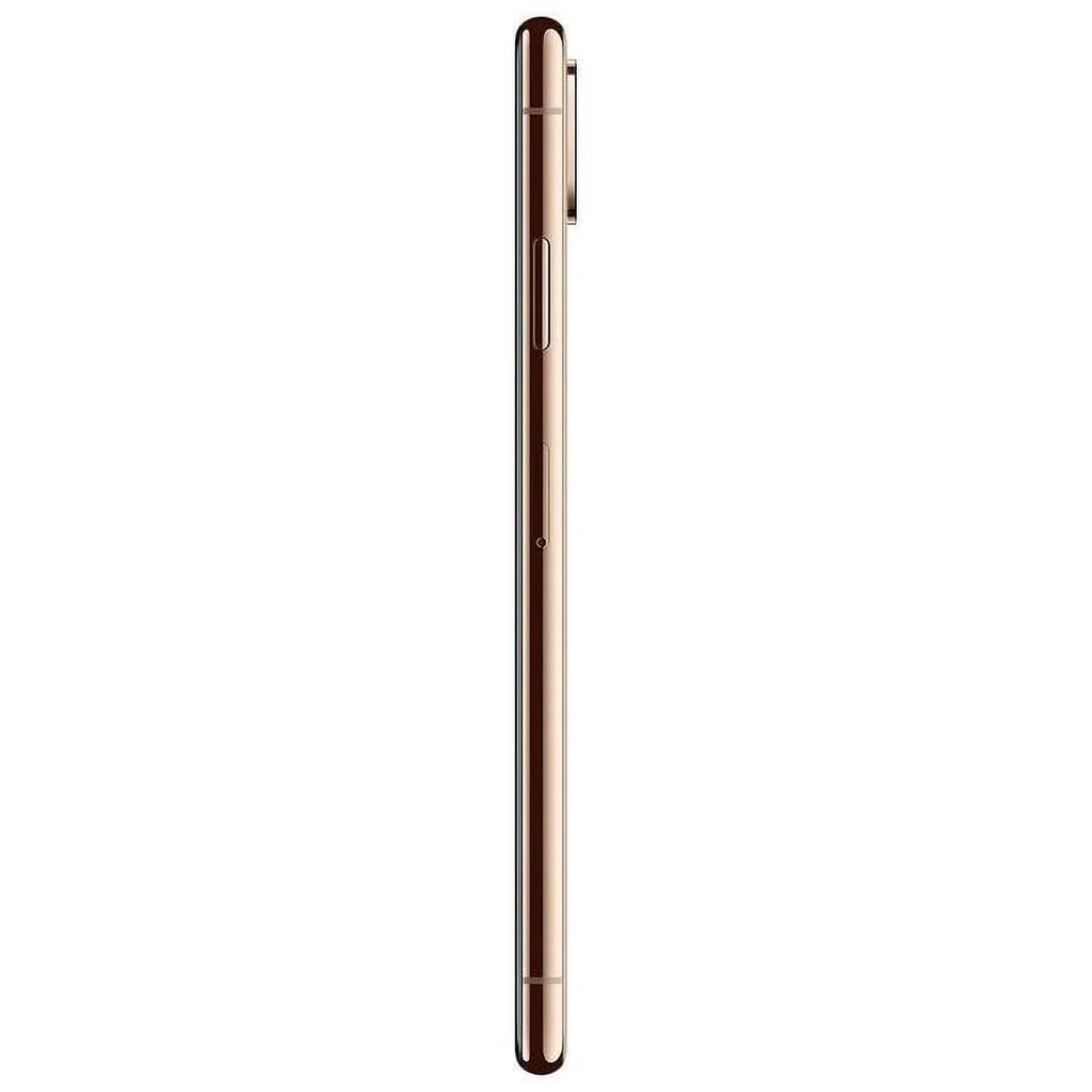 Pre-Owned Apple iPhone XS Max - Carrier Unlocked - 512GB Gold (Good)