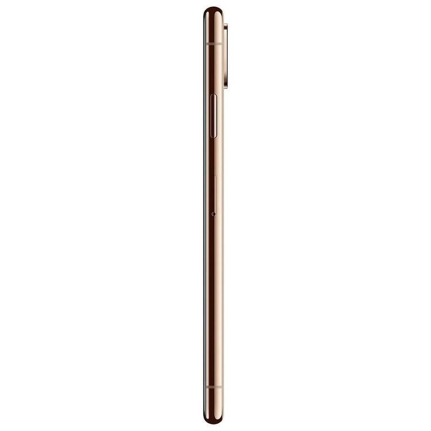 Pre-Owned Apple iPhone XS Max - Carrier Unlocked - 512GB Gold (Good)