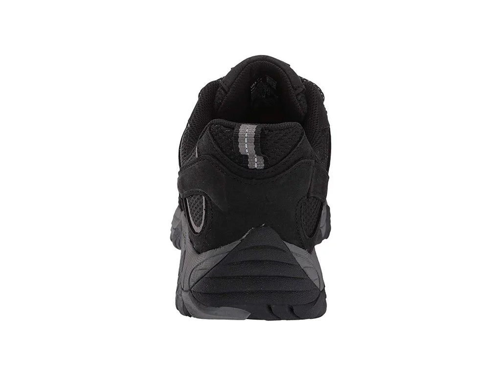 Merrell Work Men's Moab Vertex Vent CT Black - J36461 BLACK
