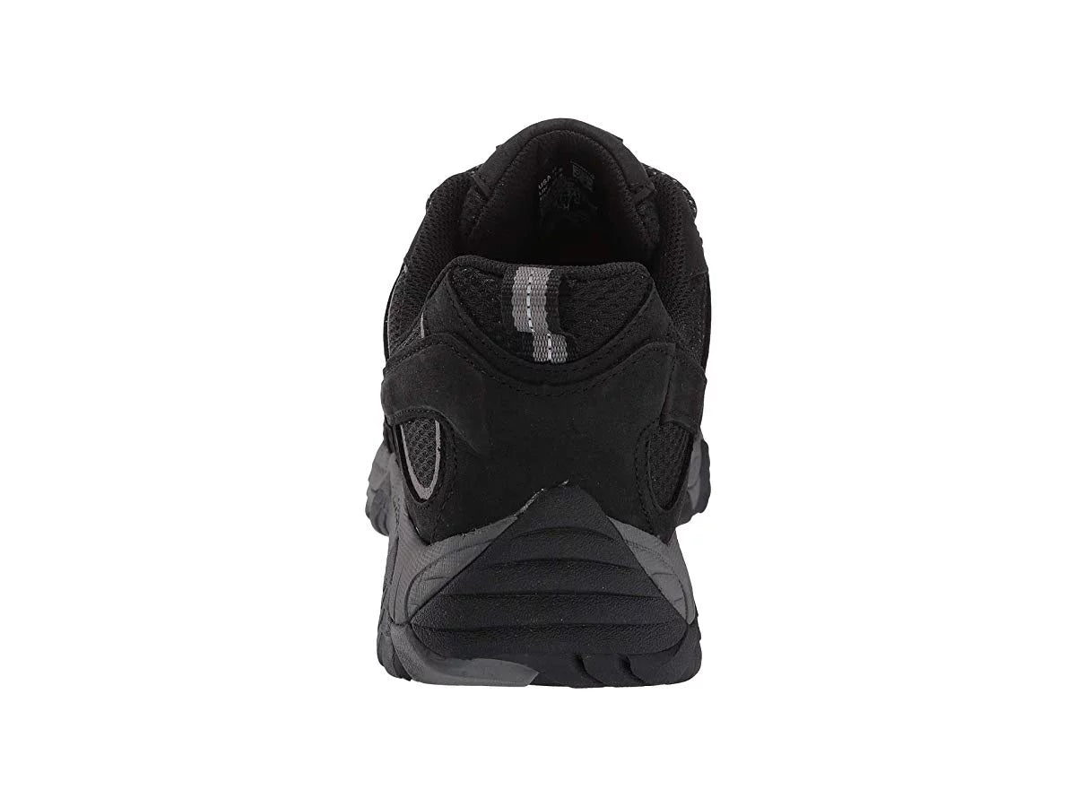 Merrell Work Men's Moab Vertex Vent CT Black - J36461 BLACK