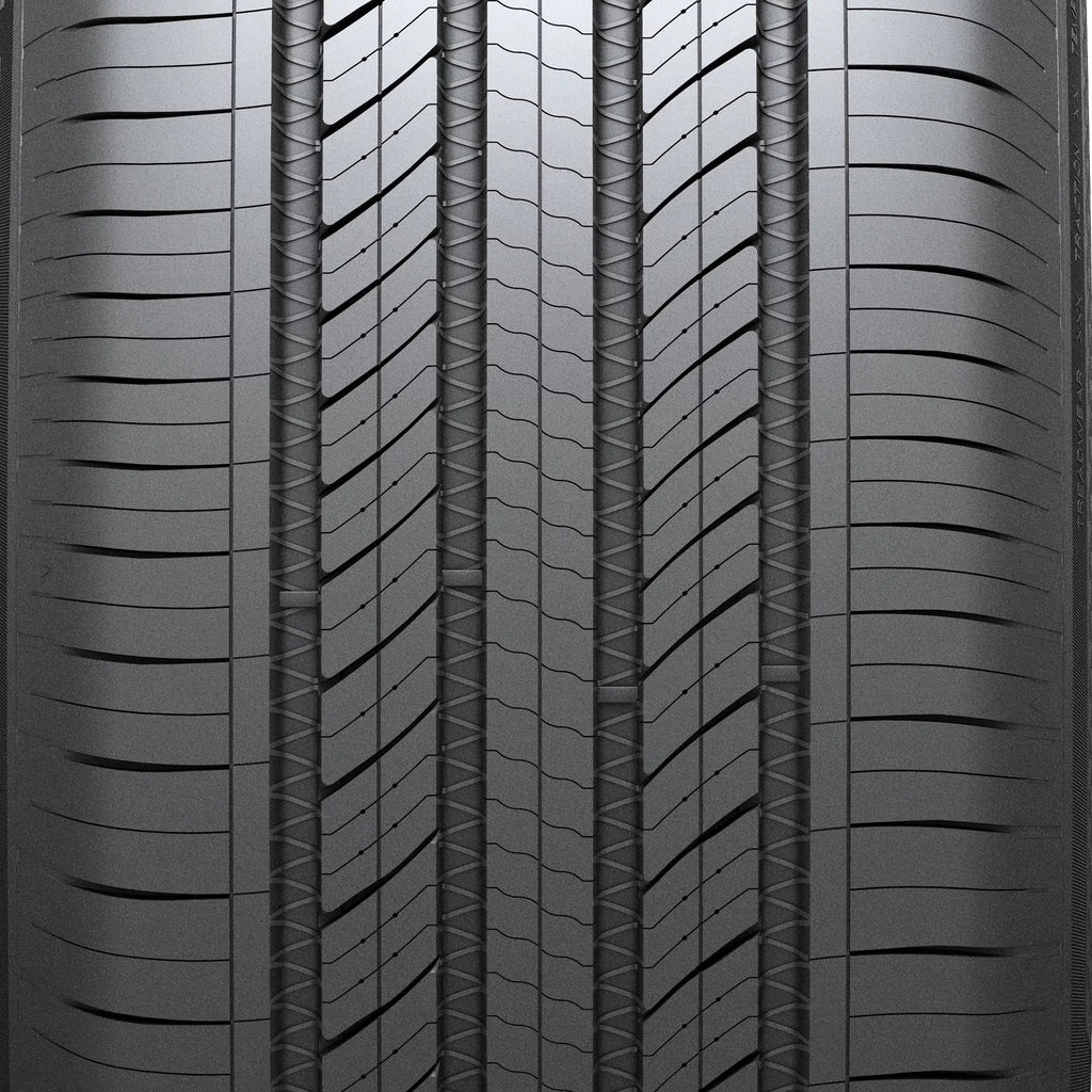 Hankook iON evo AS SUV IH01A All Season 235/60R18 107V XL Passenger Tire