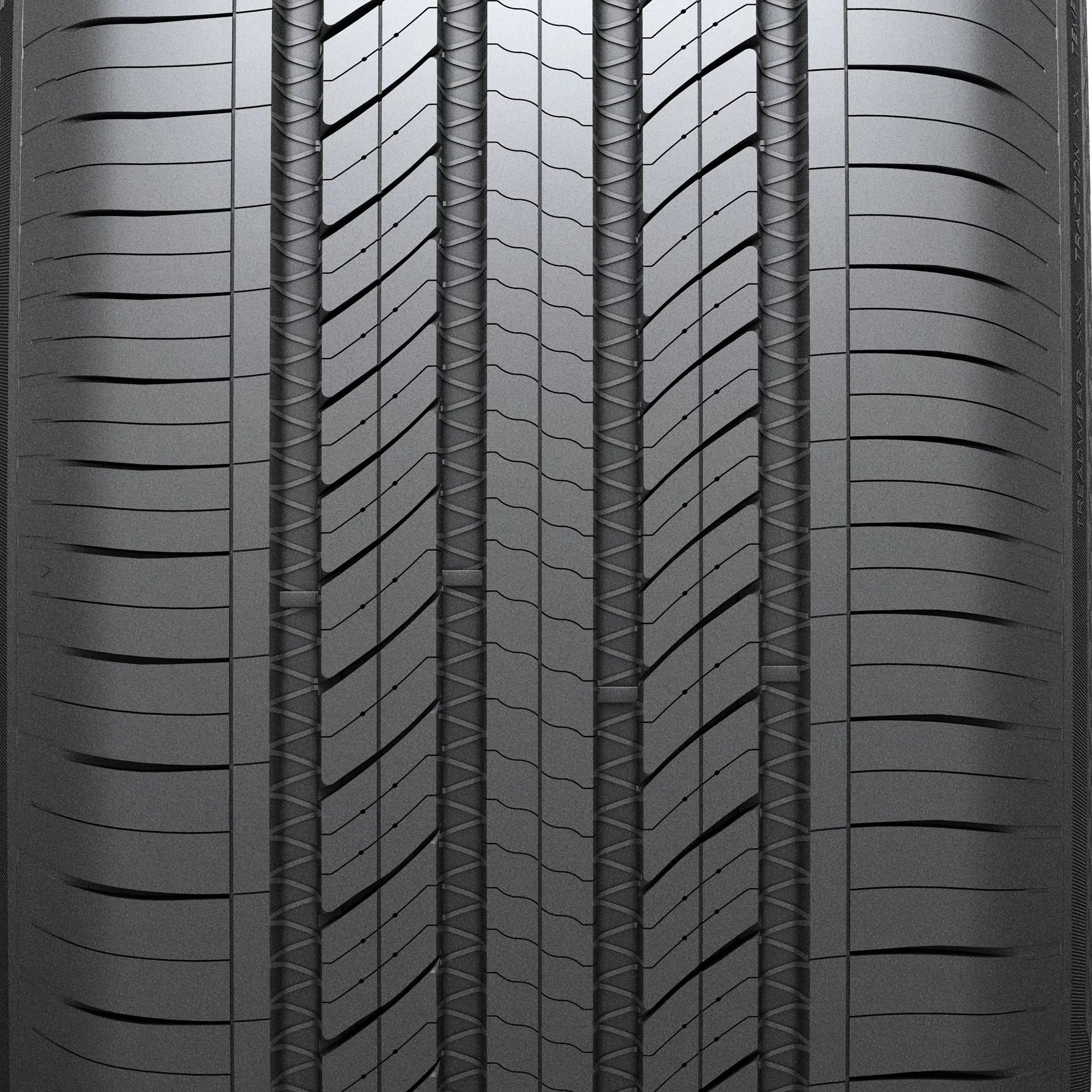 Hankook iON evo AS SUV IH01A All Season 235/60R18 107V XL Passenger Tire