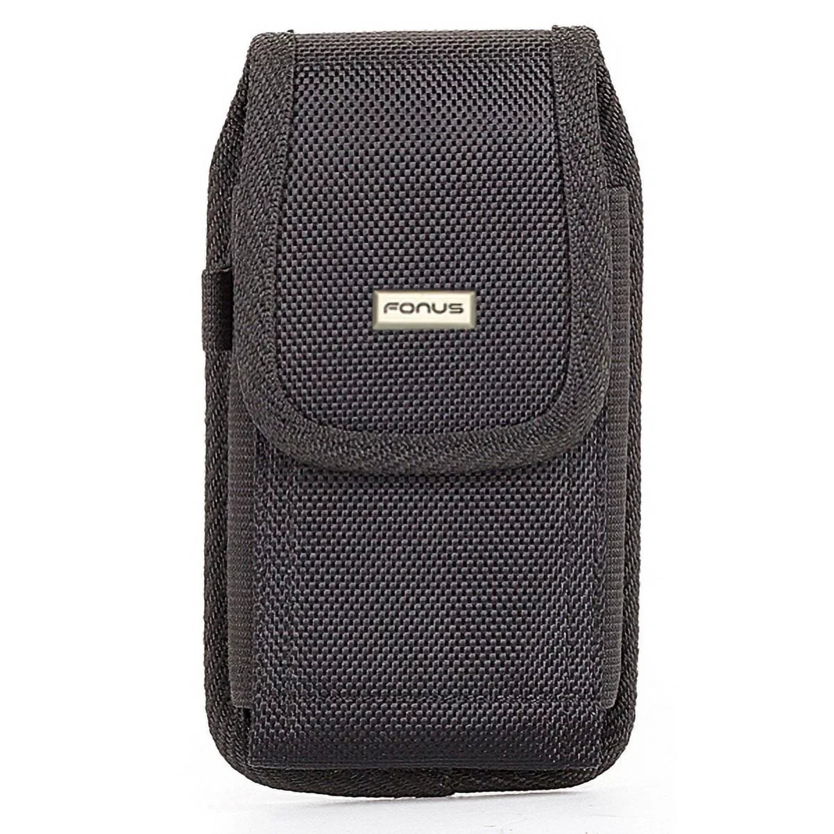 Rugged Case Belt Holster w Retractable White Type-C USB Cable Charge Sync Power Wire D1A Blackberry Motion - BLU G9, Vivo XI Plus - Coolpad Legacy - Google Pixel XL 3a XL 3 XL 2 XL