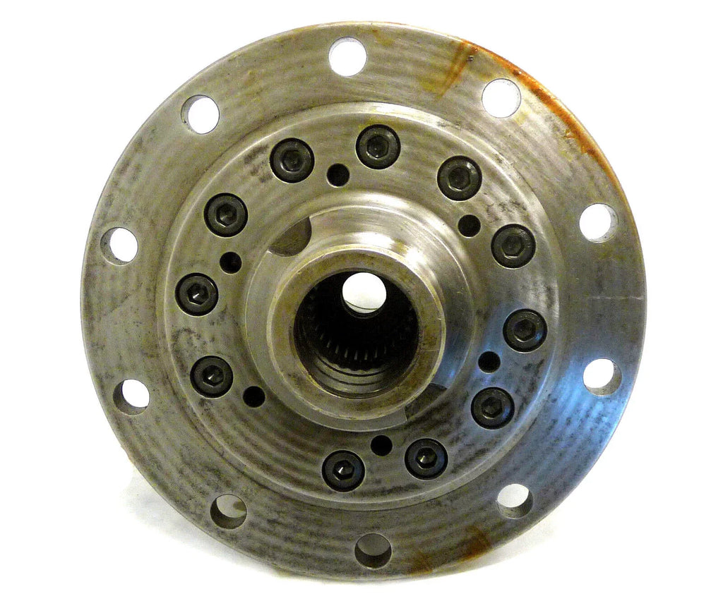 Stainless LSD Fitment For 01 thru 05 Lexus IS300, 06 thru 12 IS250 RWD By OBX-RS