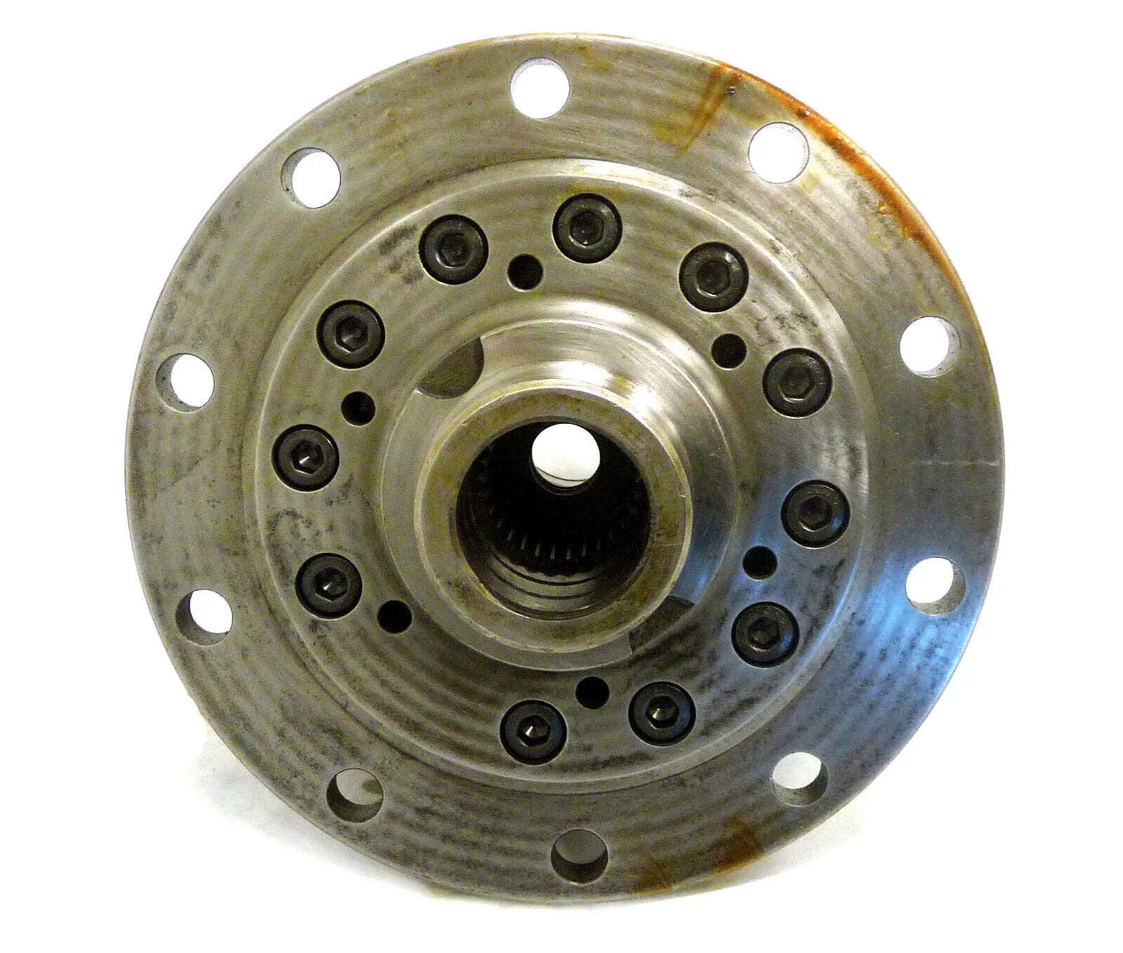 Stainless LSD Fitment For 01 thru 05 Lexus IS300, 06 thru 12 IS250 RWD By OBX-RS