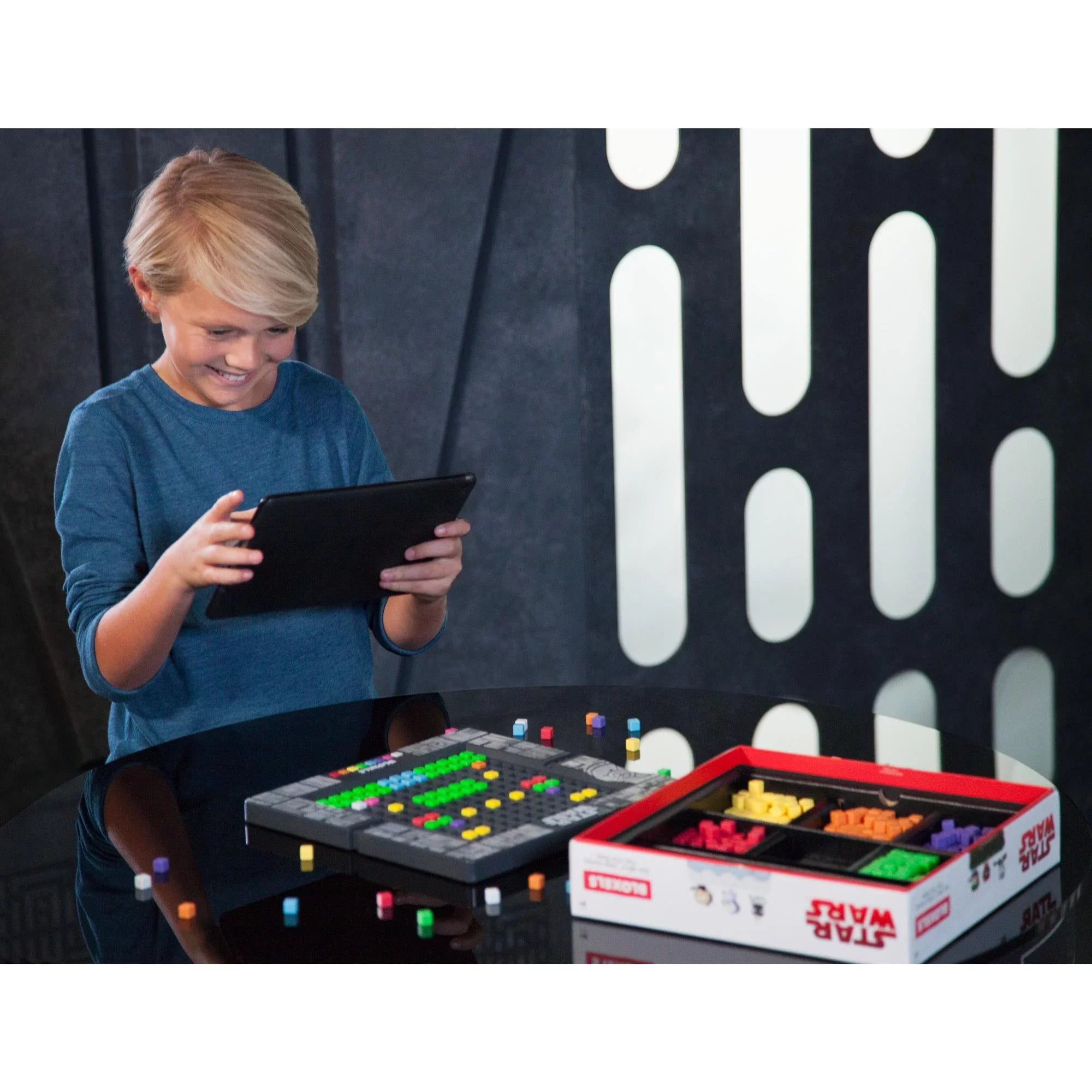 Bloxels Star Wars