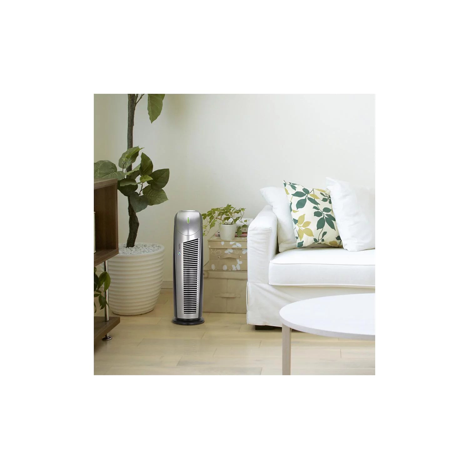 PureGuardian AP2200CA Air Purifier With HEPAFresh Filter, 22-Inch Tower