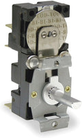 QMARK SPST Thermostat