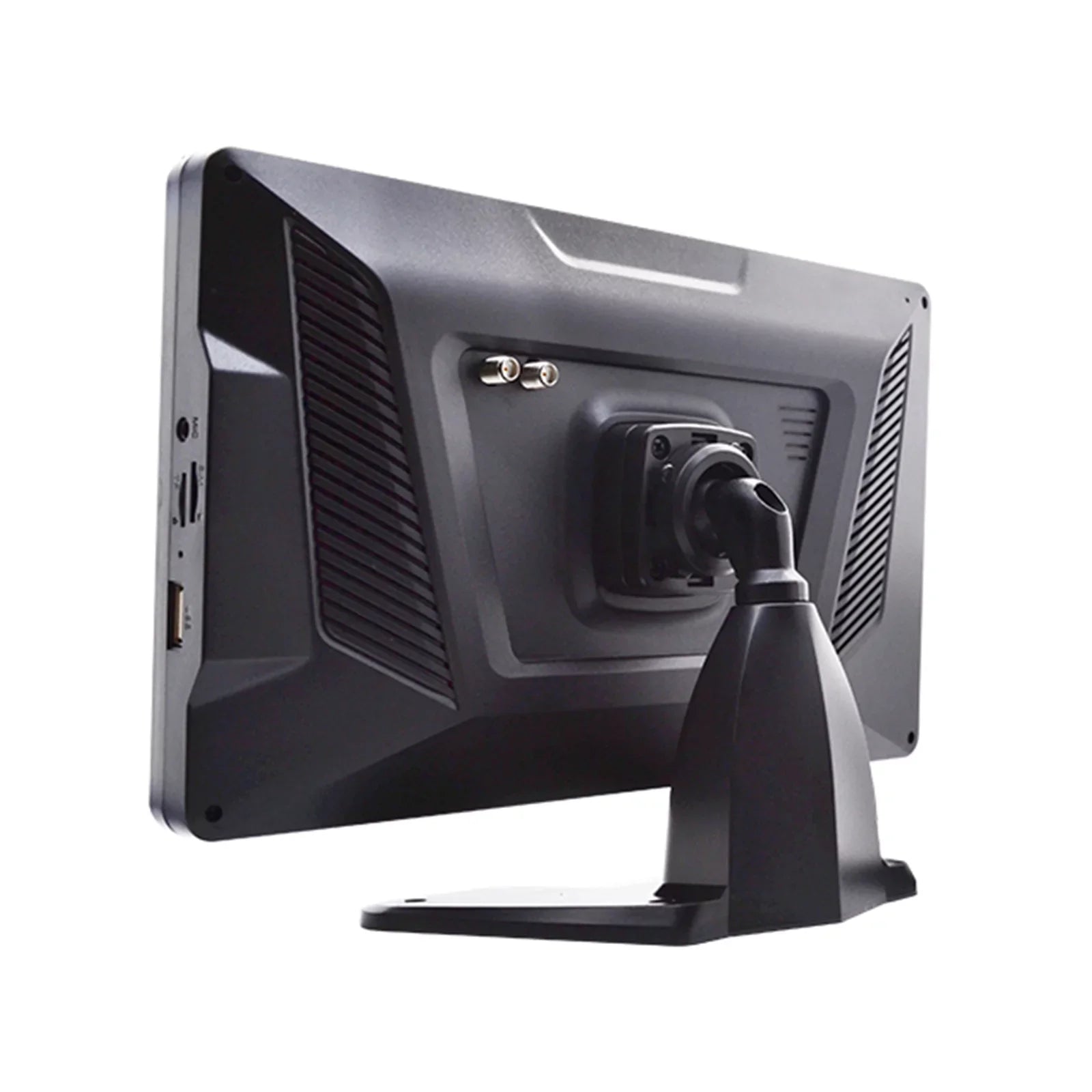 10.1"Monitor DVR Driving Video Recorder Touch Screen GPS RV Truck Bus Camera B