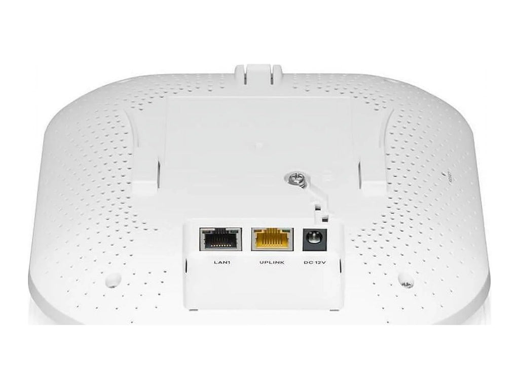 ZYXEL Wireless Router NWA220AX6E 802.11ax WiFi 6E Dual-Radio PoE