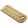 Tusk 520 Gold X-Ring Chain 520X118 For Ktm 890 Adventure R Rally 2021