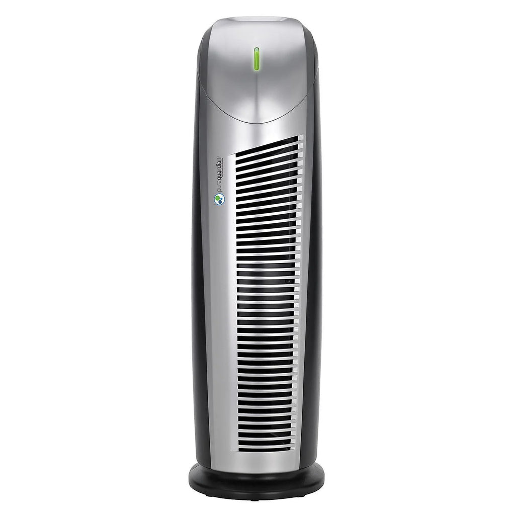 PureGuardian AP2200CA Air Purifier With HEPAFresh Filter, 22-Inch Tower